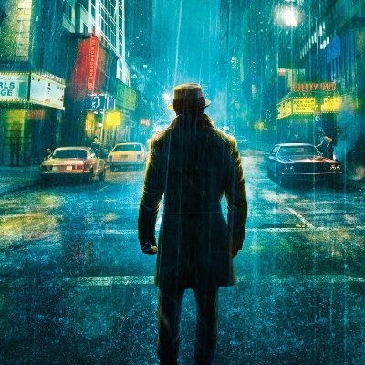 SOLKolganova's profile picture. Crypto Blade Runner 🦇