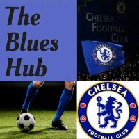 The Blues Hub(@Theblueshub24) 's Twitter Profile Photo