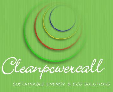 cleanpowercall's profile picture. A call for creating and promoting Clean and Green energy