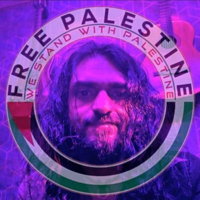Proud Maldivian/Musician/Activist/Pet Owner.
Pres. of #FWO (NGO)
A Son/A Brother/A Friend.
A Father, A Husband.
#BaippenForLife , #iStandWithPalestine