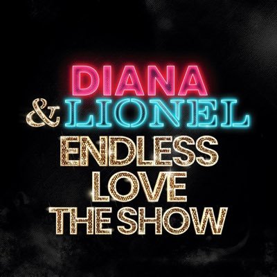 Endless Love Show. A UK based touring production celebrating the music of Lionel Richie and Diana Ross.