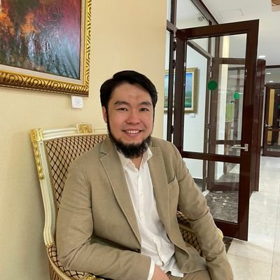 DamirSartay's profile picture. 