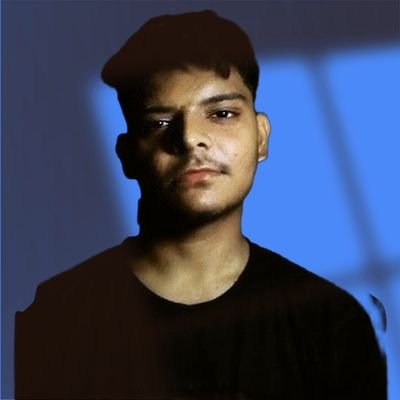 Akshay261715's profile picture. जय श्री राम