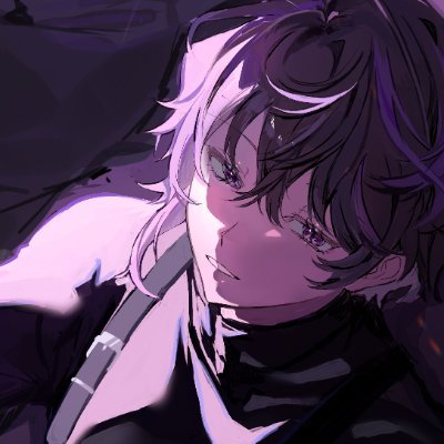 local menace, vigilante and degen 🐀 :) | https://t.co/72FYBUTtZg | he/him | art tag: #almosillust 

P: @nb_nb_more | B: @Dokiruuu | M: 啾大福 | R: -空空荡荡的钱包-