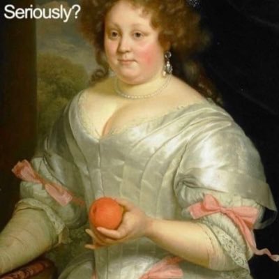 Psychotherapist, LCSW A straightforward therapist/human sharing truth without trolling. mental health stuff. art, humor. I don’t use punctuation