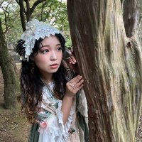 モネ@lolita雑記(@Maenon_lolita) 's Twitter Profile Photo