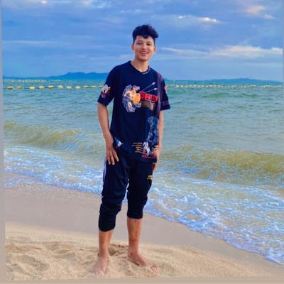 RedmiNote187098's profile picture. 