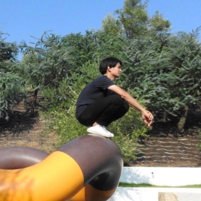 ohta soさんのプロフィール画像