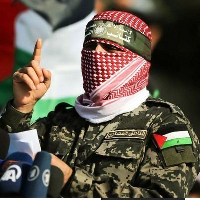 🇵🇸 القدس قضية الأُمُة🇾🇪 Profile