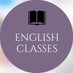 English classes (@englishclasse_) Twitter profile photo