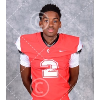 Julius Malone Profile