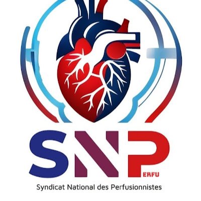Syndicat National des Perfusionnsites français