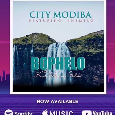 City Modiba