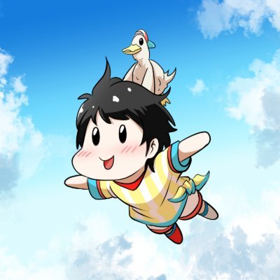 gojaruさんのプロフィール画像