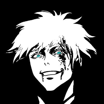 zeroさんのプロフィール画像