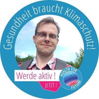 MathiasHonig's profile picture. Betriebswirt mit pflegerischen Background. Liebt ☕, das Laufen, Marburg und die SGE.