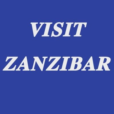 visitzanzibar_'s profile picture. #visitzanzibar