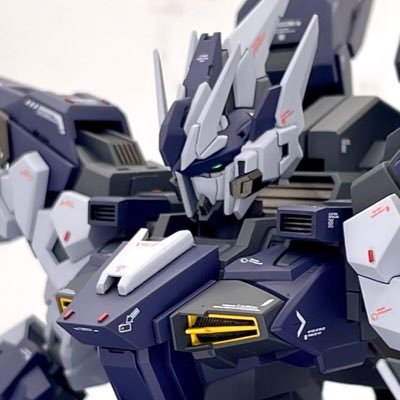 主にガンプラ作ってます！ 模型サークル「C.I.P」代表。ホビージャパン第25回全日本オラザク選手権｢ビルドダイバーズ部門-銀賞｣！｢SDガンダム部門-銅賞｣！特殊な機体をよく作ってますw