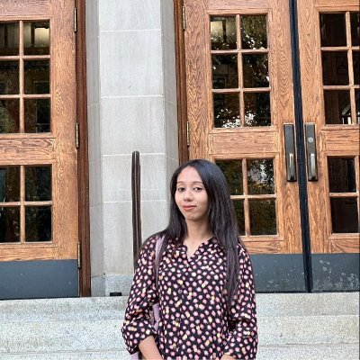 Computer Science Master's Student at University of Saskatchewan