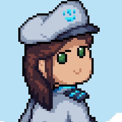 hi im mina
i draw pixels sometimes (very rarely)
feel free to dm if you want!! :3
Mina Duskwalker @ Faerie
