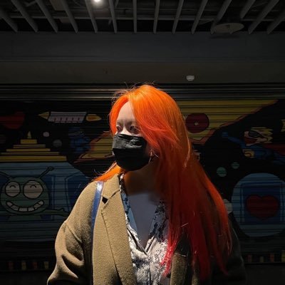 Charlotte | 샬롯★さんのプロフィール画像