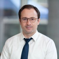 Ergys Subashi (@edsubashi) 's Twitter Profile Photo