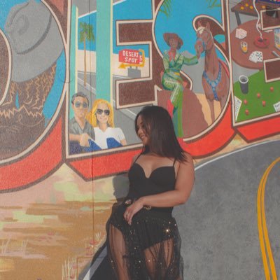 CA_HP_'s profile picture. (she/her) Beach hair, don't care...actually, I care a lot.