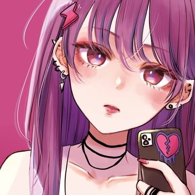 雨宮メム⚡さんのプロフィール画像