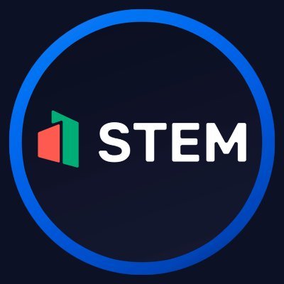 ⚽️ STEM - The World's First Sports Team Statistics Token Exchange
$STEMX #STEMX #STEM