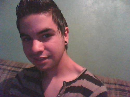 gabrielmacieldj's profile picture. Simplesmente EU.