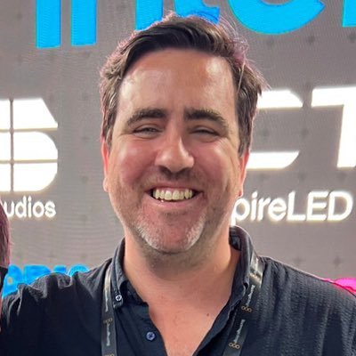 michaelmck__'s profile picture. Final Pixel CEO and co-founder, Director of Virtual Production