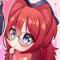 🐺🔥Misa VT ( COMMS : OPEN ) (@fire_okami_misa) 's Twitter Profile Photo 🐺🔥Misa VT ( COMMS : OPEN ) (@fire_okami_misa) 's Twitter Profile Photo