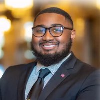 The Chandler C. Vidrine, MPA✍🏾 ⚜️(@ChandlerVidrine) 's Twitter Profile Photo