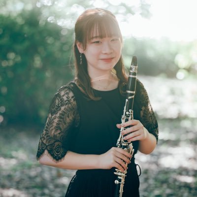 幕張総合→国立音大 clarinet Ⅲ