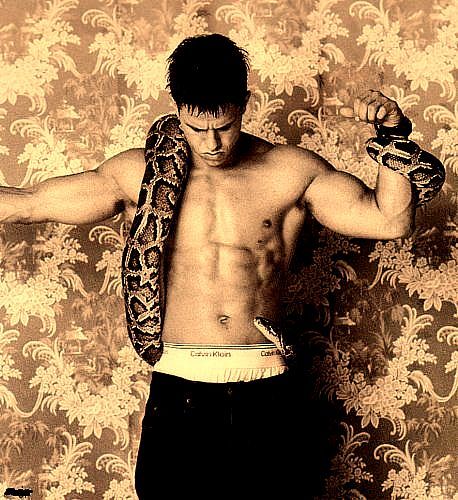 markyw_'s profile picture. *RP* Just a single guy living life in New York...I'm the nicest guy you'll eva meet, trust me.