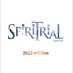 SPiRiTRiAL official (@SPiRiTRiAL) Twitter profile photo