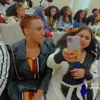 መማቅርቲ ፀርሽ💌(@gmt10J) 's Twitter Profile Photo