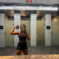 Thefitfoodie || NASM-CPT(@__aramidee) 's Twitter Profile Photo