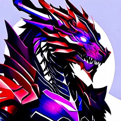 DRAGOND969696's profile picture. I just want to end it