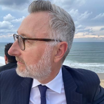 Privater Account - all opinions strictly private. Lawyer, trained at @UniPassau @HumboldtUni @uniofleicester. Posted to a Gepard regiment in the 80s.