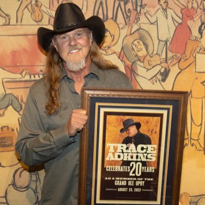 Traceadkin382's profile picture. 