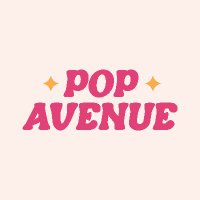 Pop Avenue(@_popavenue) 's Twitter Profile Photo