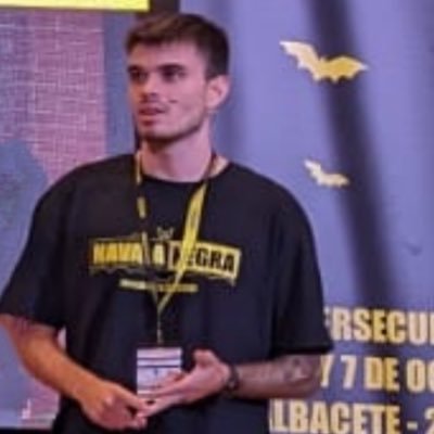 xNEGO7's profile picture. CRTA | MCRTA | eJPT | Security Analyst | Bug hunter