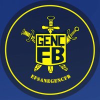 Efsane; Genç Fenerbahçeliler(@efsanegencfener) 's Twitter Profile Photo