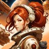 AussieSpaceGirl's profile picture. An Aussie space systems engineer on exchange in the USA. Surviving a military career, marriage, and kids thanks to coffee, chocolate, and a ton of JMSU.