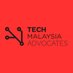 Tech Malaysia Advocates (@techmalaysiaadv) Twitter profile photo Tech Malaysia Advocates (@techmalaysiaadv) Twitter profile photo