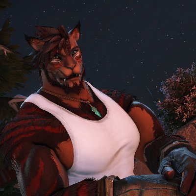 Gaymer/Male🏳️‍🌈
Level 32 🔞
Au'Ra/Miqo'te
Gamer Dad