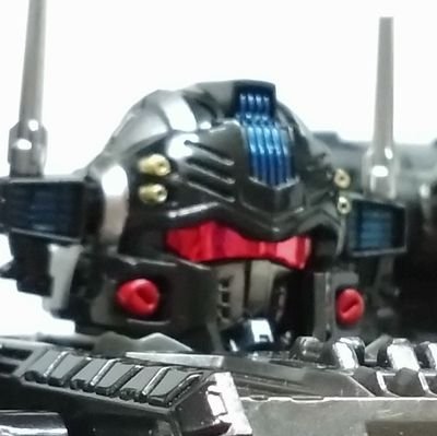 モウマスさんのプロフィール画像