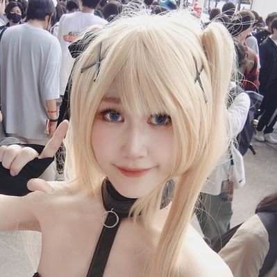 まったりのんびり過ごしてる人／20代♀／関東／日常・コスプレ・趣味垢／タメ・無言フォロー大歓迎〜