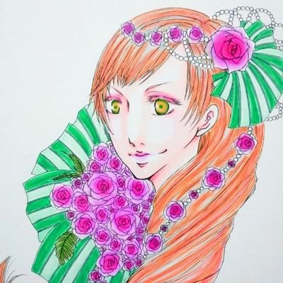 りかさんのプロフィール画像